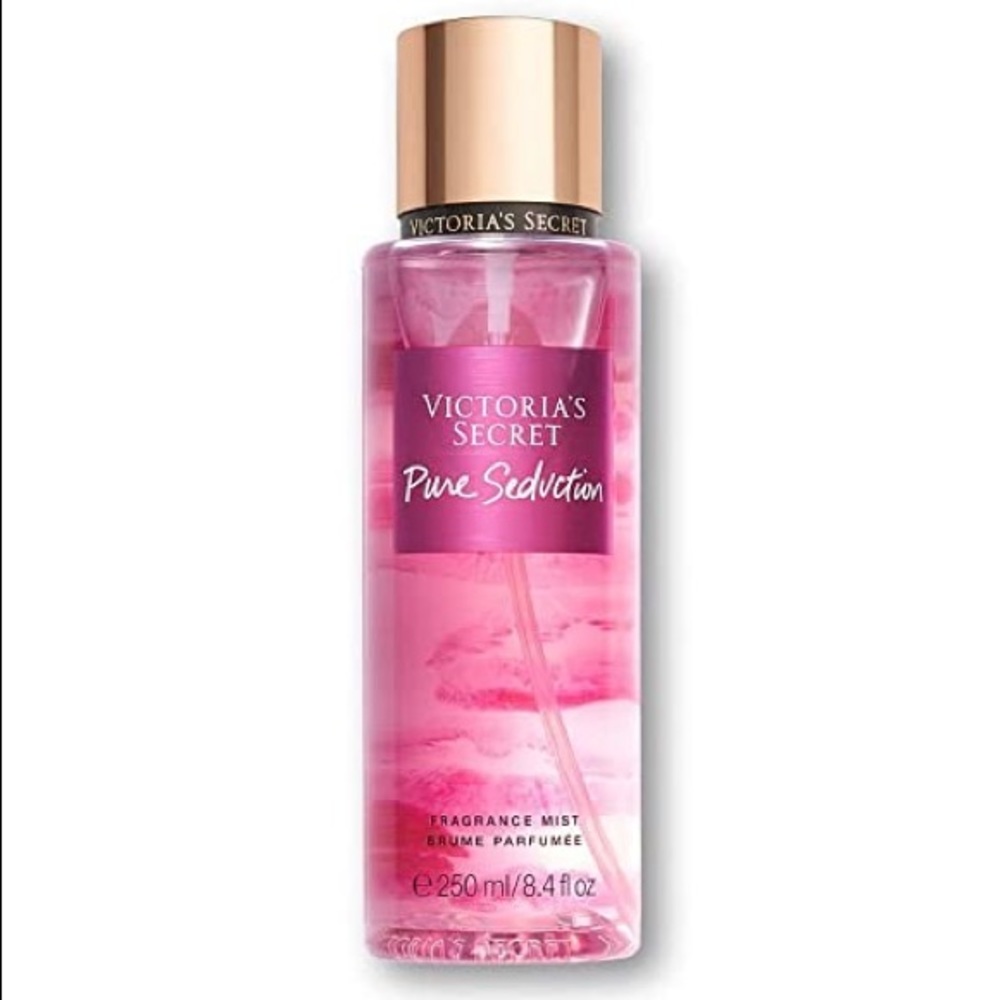Victoria Secret Fragrance Mist